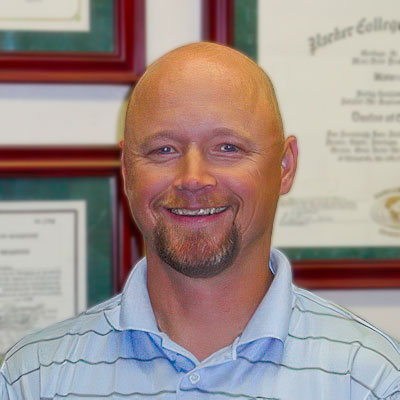 Dr. Blaine Upham